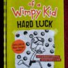 Diary Of A Wimpy Kid: Hard Luck – Jeff Kinney secondhand book