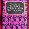 Tales Of Terror And Detection – Edgar Allan Poe secondhand book