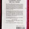 Tales Of Terror And Detection – Edgar Allan Poe secondhand book