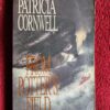 From Potter’s Field – Patricia Cornwell secondhand book