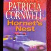 Hornet’s Nest – Patricia Cornwell secondhand book