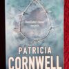 Postmortem – Patricia Cornwell secondhand book