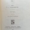 Ons Weg Deur Die Wêreld – C. J Langenhoven secondhand book