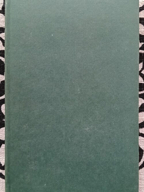 Klein venster van die hart – Mike Heine secondhand book