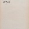 Klein venster van die hart – Mike Heine secondhand book