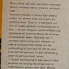 Eensaamheid – Tony Lake secondhand book