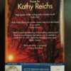 IMG_20260921_155408_779 Seizure – Kathy Reichs secondhand book