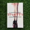 Stiletto – Karin Eloff, Carel F. Cronje secondhand book