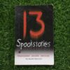 Dertien Spookstories – Francois Bloemhof, Jaco Jacobs, Fanie Viljoen secondhand book