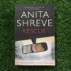Rescue – Anita Shreve secondhand book