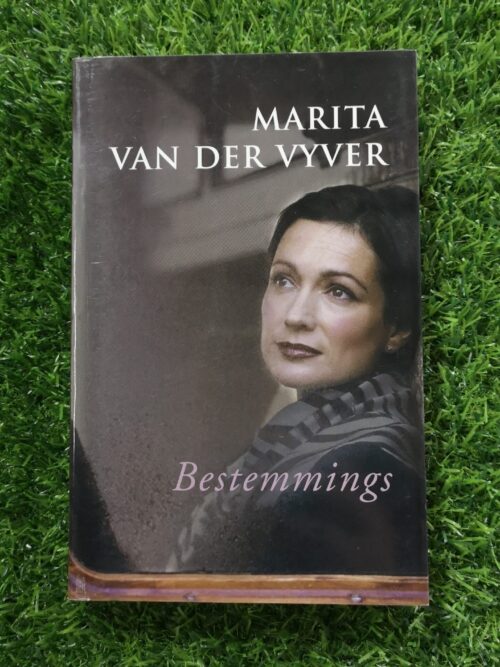 Bestemmings – Marita Van Der Vyver secondhand book