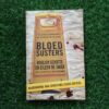 Bloed Susters – Ilze Salzwedal secondhand book