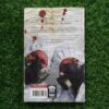 Bloed Susters – Ilze Salzwedal secondhand book
