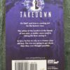 Takedown – Graham Marks secondhand book
