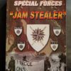 Special Forces “Jam Stealer” – Peet Coetzee secondhand book