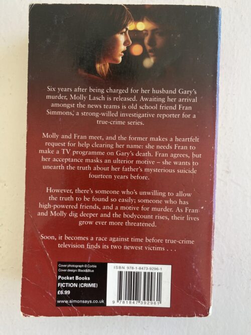 We’ll Meet Again – Mary Higgins Clark secondhand book