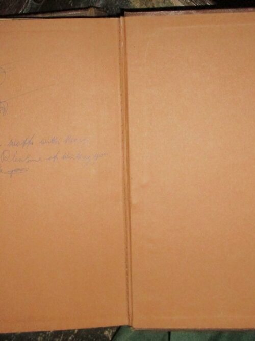 The Building Encyclopedia Vol 1 And 2 – Stubbs Et Al secondhand book