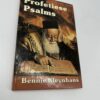 Profetiese Psalms – Bennie Kleynhans secondhand book