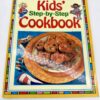 Kids’ Step-By-Step Cookbook secondhand book