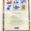 Kids’ Step-By-Step Cookbook secondhand book