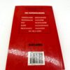 1001 Superspaarders – Pamela Donald secondhand book
