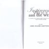 Inspirerende Vroue Aan Die Werk — Lisel Erasmus-Kritzinger secondhand book