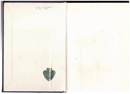 Die Rol Van John Fairbairn In Suid-Afrika — H. C. Botha secondhand book