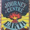 Journey To The Centre Of The Earth — Jules Verne secondhand book