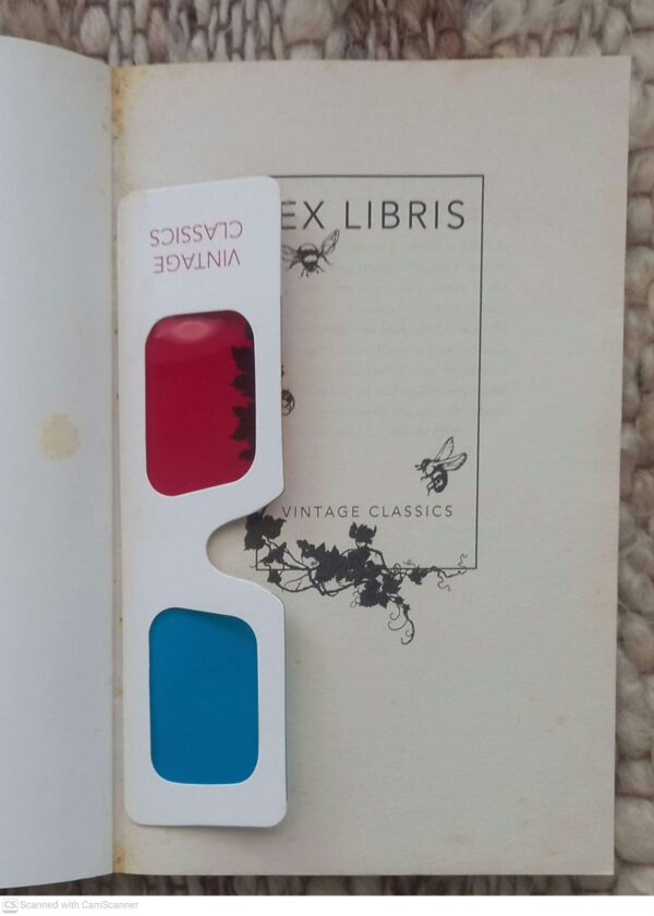 Journey To The Centre Of The Earth — Jules Verne secondhand book