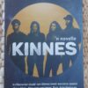 Kinnes: ‘n Novelle — Chase Rhys secondhand book