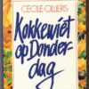 Kokkewiet Op Donderdag1 Kokkewiet Op Donderdag – Cecile Cilliers secondhand book