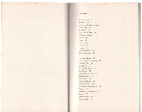 Lady Missionary4 The Lady Missionary — Gail Dendy secondhand book