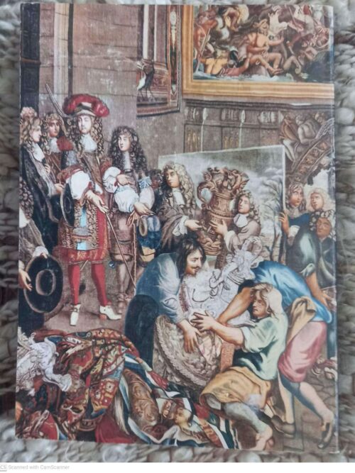 Larousse Encyclopedia Of Renaissance And Baroque Art — René Huyghe secondhand book