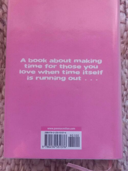 Life On The Refrigerator Door — Alice Kuipers secondhand book