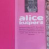 Life On The Refrigerator Door — Alice Kuipers secondhand book