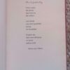 Life On The Refrigerator Door — Alice Kuipers secondhand book