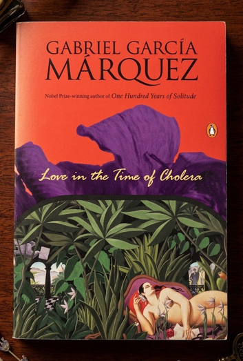 Love in the Time of Cholera – Gabriel García Márquez Movie Adaptation
