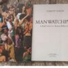 Manwatching — Desmond Morris secondhand book