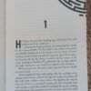 The Maze Runner – James Dashner secondhand book