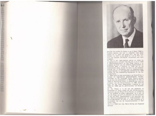 Mens vir die Mens4 Mens Vir Die Mens — Wennie Du Plessis secondhand book