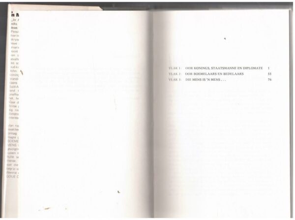 Mens vir die Mens7 Mens Vir Die Mens — Wennie Du Plessis secondhand book