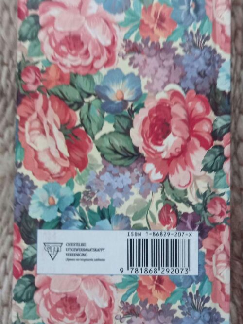 Net Vir Jou: ‘n Spesiale Versameling Besielende Verse — Helen Steiner Rice secondhand book