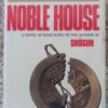 Noble House — James Clavell secondhand book