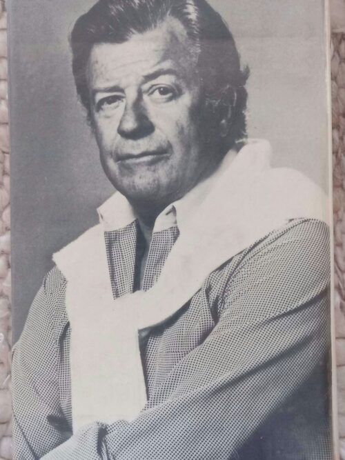 Noble House — James Clavell secondhand book