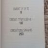Omdat Ek En Jy Omnibus — Elsa Winckler secondhand book