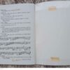 The Oxford School Music Books: Junior Book 4 — Roger Fiske, Jack P. B. Dobbs secondhand book