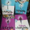 Adosphère (4 Books) secondhand book