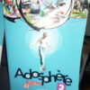 Adosphère (4 Books) secondhand book