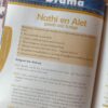Piekfyn Afrikaans Graad 4 Huistaal Leesboek – Riens Vosloo, Fanie Viljoen secondhand book