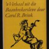 Rabbedoe — Carol Ryrie Brink secondhand book